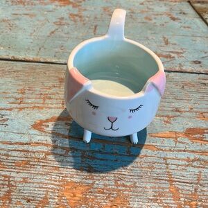 ARLINGTON DESIGNS Bunny Mug